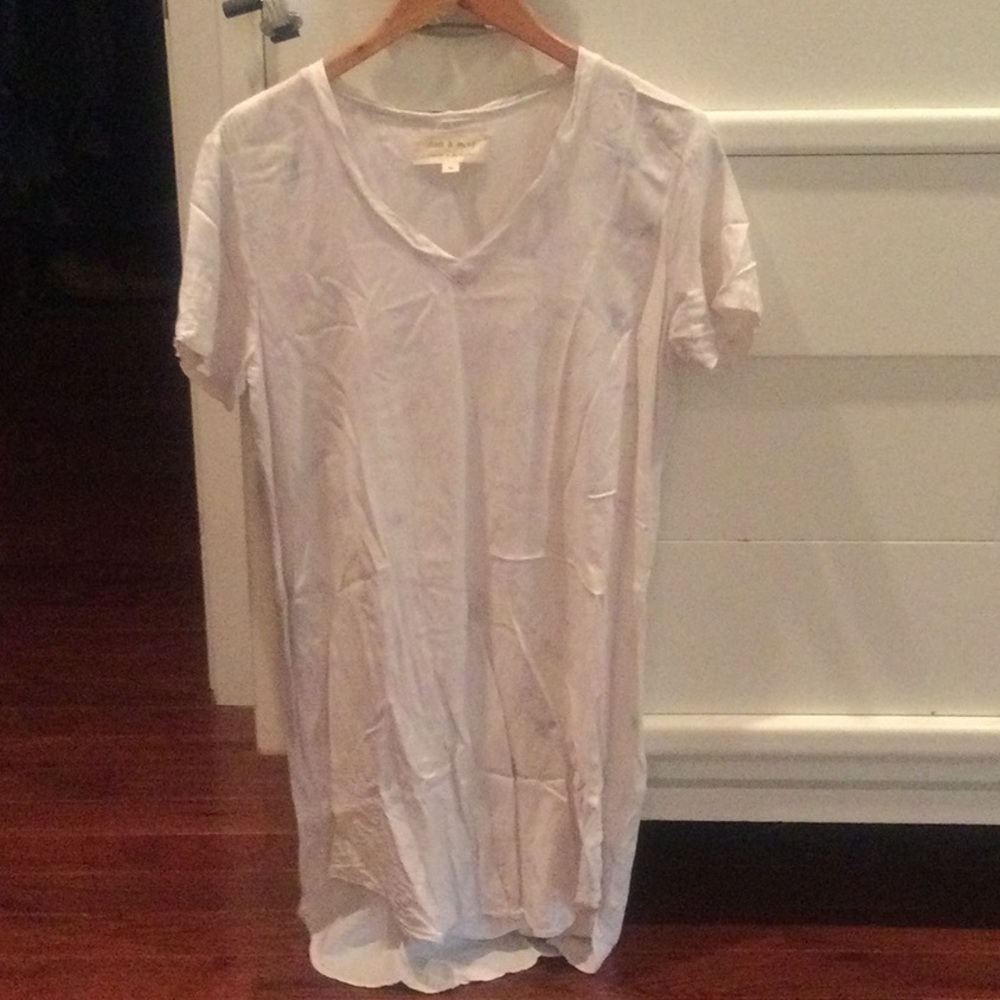 Cloth & Stone Dress